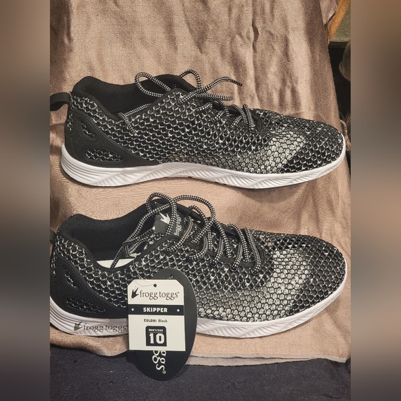 Frogg Toggs Shoes Skipper Mens Size By Frogg Toggs Shoes